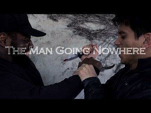 The Man Going Nowhere - Shot for Shot Remake of final knife fight from The Man from Nowhere"