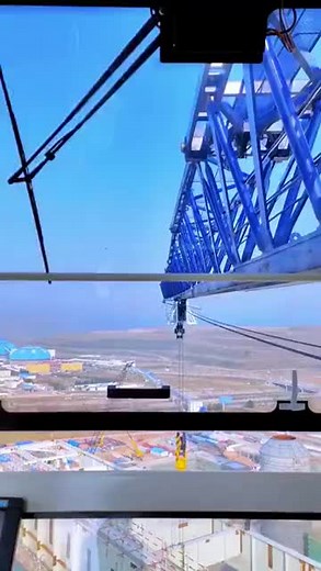 #tiktokdontunderreviewthisvideo #cranelovers #craneoperator #foryou #foryou #foryou #plzunfrezemyaccount