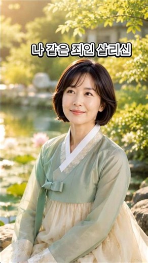 나 같은 죄인 살리신