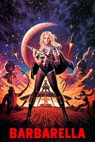 Barbarella (1968) - AZ Movies