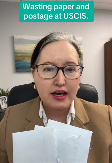 Understanding USCIS Receipt Notices in Immigration Process