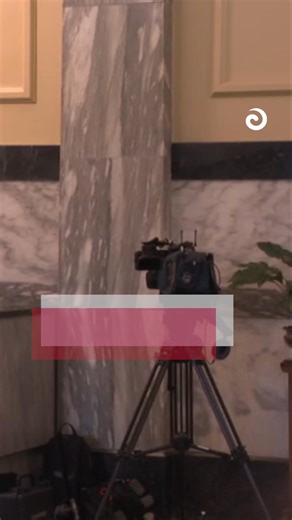 Last night, Te Pāti Māori members were emailed a series of documents containing serious allegations against MP Mariameno Kapa-Kingi and her son, former party vice-president Eru Kapa-Kingi, following his public criticism of the party's leadership. MP's from across Parliament are weighing in, Labour's Peeni Henare says the party must answer tough questions, while Chris Hipkins and Christopher Luxon say the turmoil shows Te Pāti Māori isn't ready for government. | Te Ao Māori News