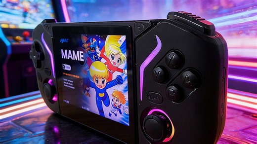 新机爆料！X95Pro安卓掌机？这参数保真吗？
