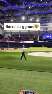 A real Game-Changer ⛳ We teamed up with TGL to create this mind-blowing rotating green! Perfectly crafted with our premium turf, this setup redefines how golfers train and play. Share your thoughts in the comments below! 💬 Zire Golf TGL Golf on CBS #SYNLawn #TGL #GolfInnovation #TGL #SportsDesign #ArtificialGrass #SustainableSolutions #Golf #GolfLover | SYNLawn