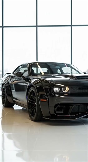 2026 Plymouth Road Runner – The Return of a Muscle Legend ⚡🔥