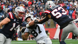 How to watch Patriots vs Dolphins game today, Sept. 14: Start time, schedule, streaming