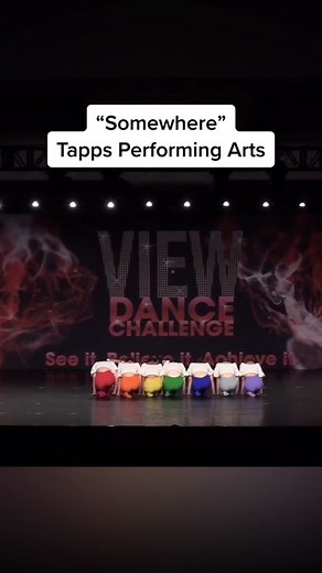 Dancing With Tiktok on TikTok