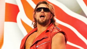 Brian Pillman Jr. Rumoured To Be Getting New Name In WWE