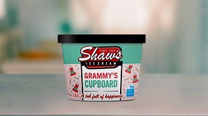 2.7K views · 47 reactions | Meet Shaw’s Ice Cream, crafted locally with fresh 100% Canadian Cream. Pick up a tub at select Food Basics stores today. | Food Basics | Facebook