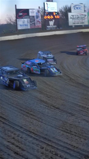 8.6K views · 84 reactions | Your first look of the IMCA Sport Mods at the I-94 emr Speedway!!! | FYE Motorsports | Facebook