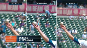 Science of Baseball: The different pitching grips deGrom uses to dominate | SNY