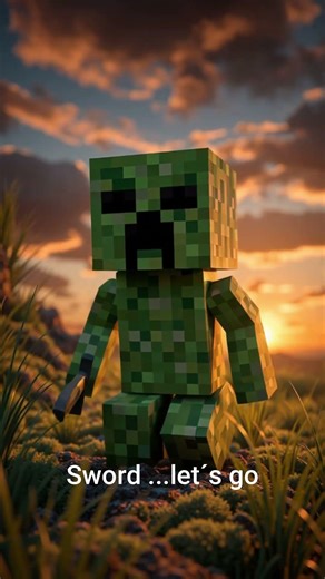CREEPER will fight with DRAGON #minecraft #minecraftshorts