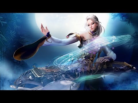 [Blade & Soul: Revolution] New Class, Maestro is here!