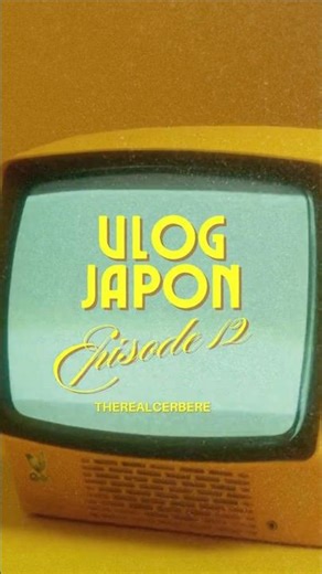 Preview Vlog 12 - Fukui - #Japan #vlog #fukui