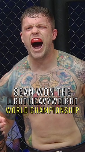 Sean O'Connell: 𝗔 𝗠𝗔𝗡 𝗢𝗙 𝗠𝗔𝗡𝗬 𝗧𝗔𝗟𝗘𝗡𝗧𝗦 🗣️👊 | PFL MMA