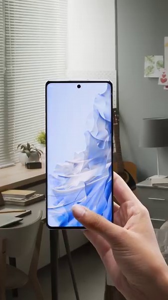 272K views · 2.5K reactions | Unlock a world of possibilities with just a touch! Experience the magic of advanced security with in-display fingerprint unlock on itel S23+. #itelS23Plus #Itel #breakthroughwithoutlimits | itel | Facebook