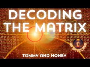 The Source codes of the Matrix Gematria Tells the Story with Divine Math