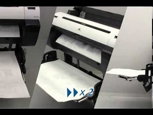 Canon imagePROGRAF, iPF760, iPF765, iPF750, iPF755