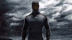 Nearly weightless, breathable protection against the elements when and where you need it most. Beat the weather with ColdGear Armour Elements. Shop now: undrarmr.co/2hbDVvQ | Under Armour