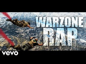 Call of Duty Warzone Song/Rap (Official Music Video) [Prod. Laykx]
