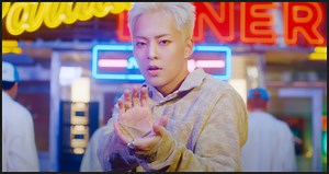 EXO’s Xiumin shows off something ‘Brand New’ in debut solo album