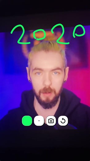 EVOLUTION OF ‪@jacksepticeye‬