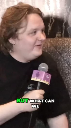 Lewis Capaldi sat down with Ricki for his first interview since his break from touring in 2023. They talk new music, his comeback, if/when he’ll tour the US, and plenty more. Link’s in our bio! #lewiscapaldi #riverontherooftop #nashville #interview | 1075 THE RIVER