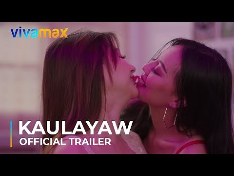 KAULAYAW Official Trailer | World Premiere this JULY 16 Exclusively on Vivamax