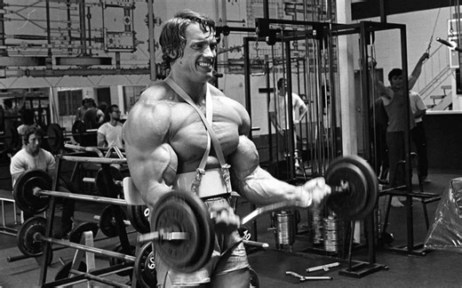 The 20 Best Exercises Named After Famous Lifters – Fitness Volt