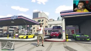 STEALING DUGGAN BOSS RAREST SUPER CARS - GTA V #154 TECHNO GAMERZ