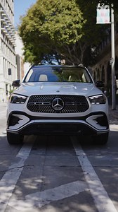 This Mercedes-Benz has stopping power. Beyond its 4MATIC all-wheel drive add-on. | Mercedes-Benz USA | Facebook