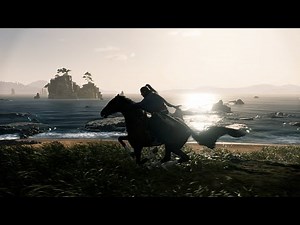 【情報】光榮新作《浪人崛起》將於 2024年3月22日 發售！以一介無名浪人之身改變日本未來命運 @PS5 / PlayStation5 哈啦板 - 巴哈姆特