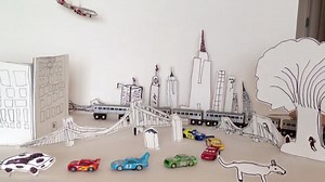 Create A Timelapse Film With Your Thumb With New Step App