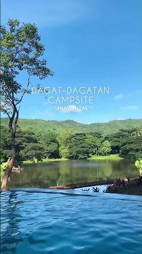 Camping sites near Metro Manila #philippines #itsmorefuninthephilippines #nature