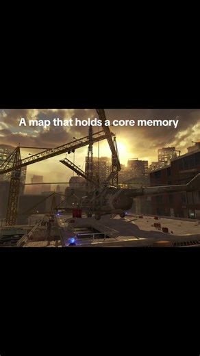 MW2 High Rise: A Nostalgic Gaming Experience