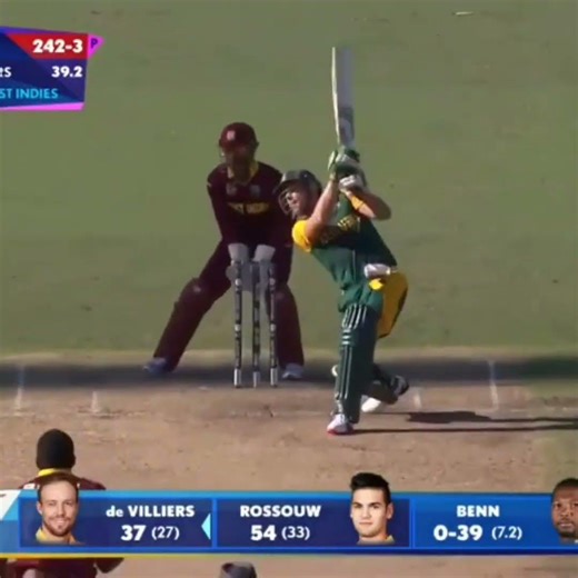 alien ab de villiers ☠️🥵