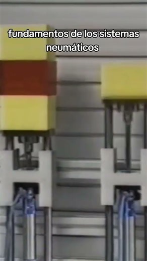 Fundamentals of pneumatic systems