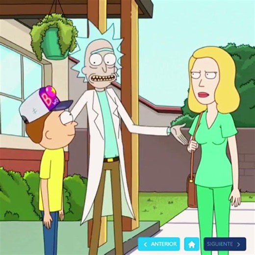 Rick and Morty #rickandmorty