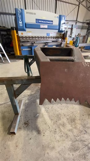 28 reactions · 7 comments | Another tree spear completed for a repeat client! Well done to the fellas in our workshop came up a treat  | RSK Welding & Fabrication Braidwood | Facebook