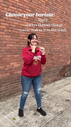 Elige tu Barista en Bumper Crop Coffee