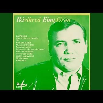 Kuolleet lehdet