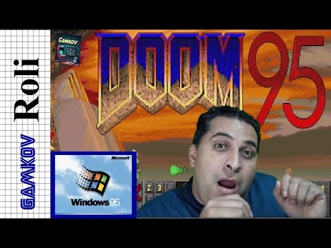 Doom 95 (Reseña)