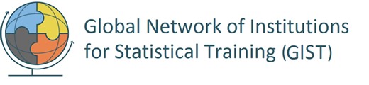 Global Network of Institutions for Statistical Training
