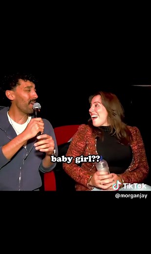 When your cameraman falls and you have to improvise and grab somebody from the crowd to help you. This is what happened in Amsterdam at the 👄🐐 Amsterdamn theatre. Shout out to everybody who came out. Merch at goofygang dot com Tickets at Morganjay dot com Live streams at YouTube/@morganjaylive 3/6 - Houston, TX 3/7 - New Orleans, LA 3/12 - Tacoma, WA 3/13 - Seattle 3/14 - Vancouver, BC 3/26 - Pittsburgh, PA 3/27 - Salamanca, NY 3/28 - Rochester, NY 4/3 - Boise, ID 4/4 - Eugene, OR 4/10 - Charl