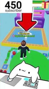 💬 Don’t forget to LIKE, COMMENT & SUBSCRIBE #roblox #fynxpro #games #gaming #prisonrunobby