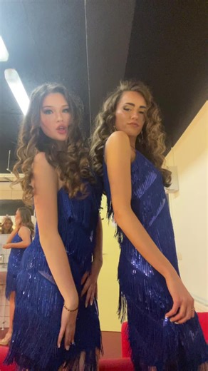 Finale van Miss beauty of Limburg💙 Lieve @𝒜𝓁𝒾𝒸𝒾𝒶💋 ben zo trots op jou! Miss Teen of Limburg 2025👑 #3drunnerupmissteenoflimburg2025 #missmedialimburg2025 #misscharitylimburg2025