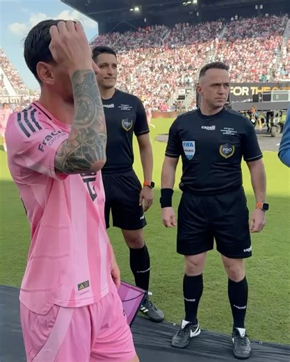 MLS Español on Reels