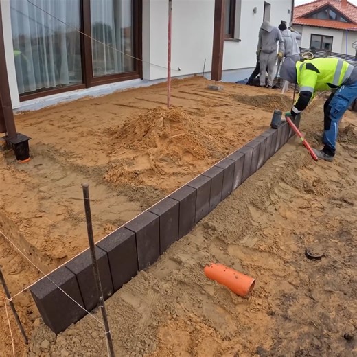 968K views · 4.9K reactions | The Art of Crafting a Simple Yet Elegant Outdoor Space Part 1 | DIY & Crafts | Facebook