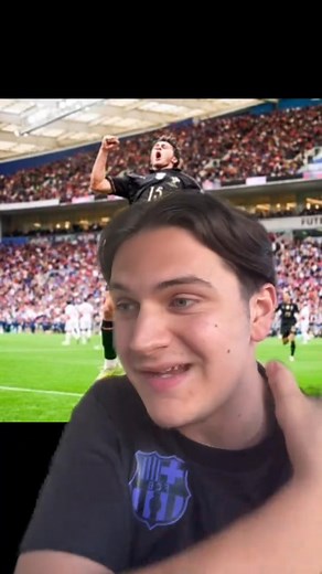 Parfois il faut se lever et applaudir 👏 | Débrief de Laz