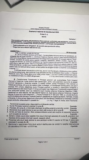 Tu știu să faci cauză-efect? 🤔 #istorie #bacalaureat #bac #meditatii #fyp
